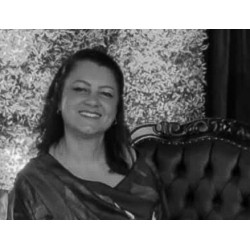 Nota de Pesar pelo Falecimento da Servidora Aposentada Liliane Aparecida da Silva Fracaro